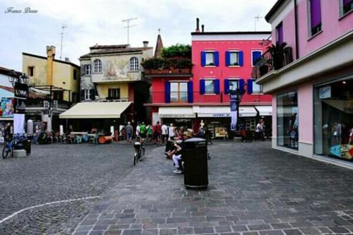 Old Town Apartment | CasaMarin2