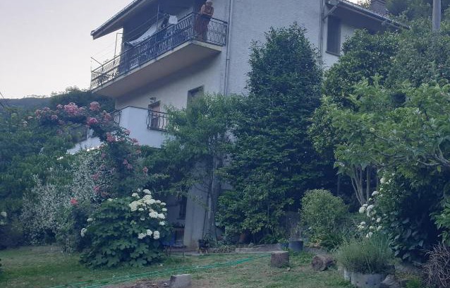 Mezzanego House | CasaMarvi