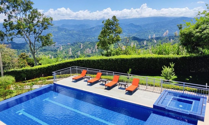 Villeta Hotel | CasaMIA Hotel Boutique - Villeta