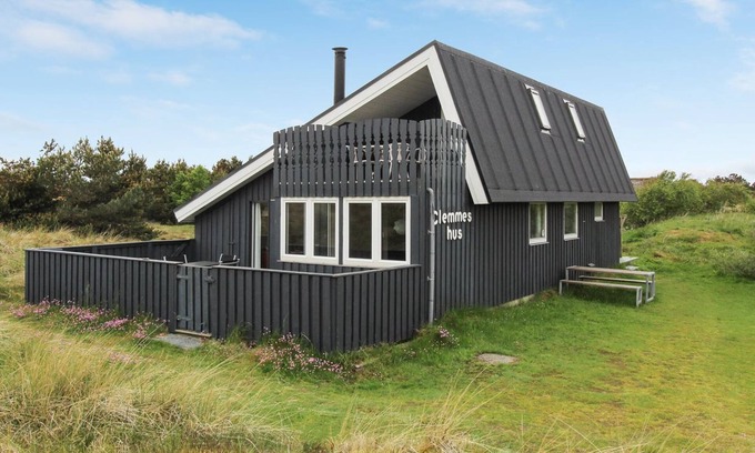 Sonderho House | "Casandra" - 600m from the sea by Interhome