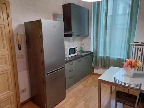Faenza Apartment | CasAnnalisa - bilocale in centro storico