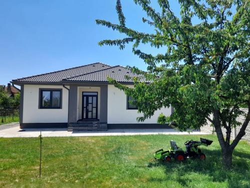 Sanmartin Villa | CasaNova