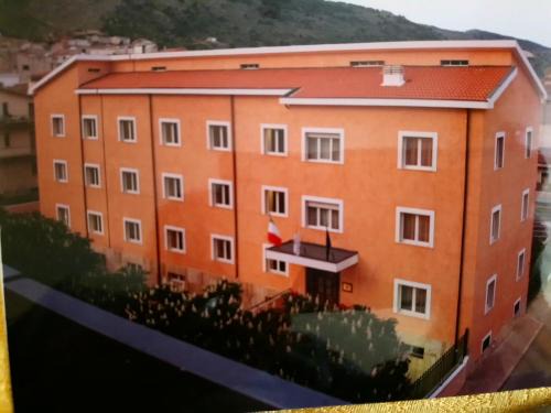 San Giovanni Rotondo Hotel | casapaceebene
