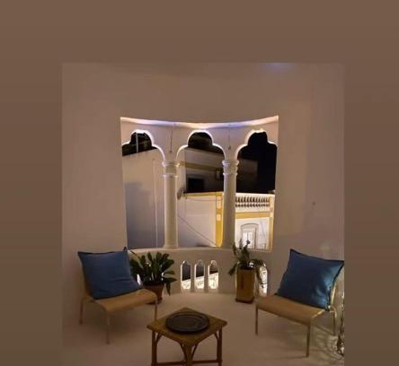 Olhao Bed & Breakfast | Casarão AL