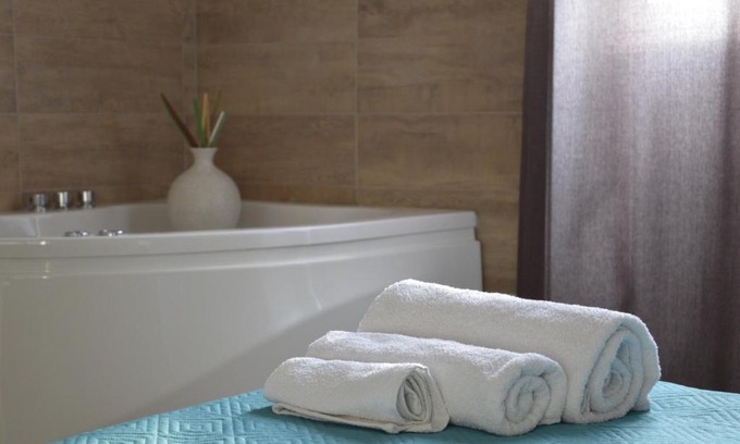 Crispiano Apartment | Casarù - Emozioni e relax