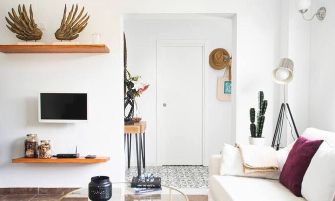 Zahora Cottage | Casara 5 ❖ A few steps from the Sea❖ 2Bed/2WC❖Ocean View