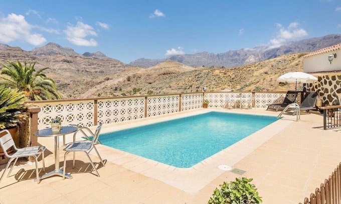 La Sorrueda House | CaSaro Rural, A world of relaxation and peace