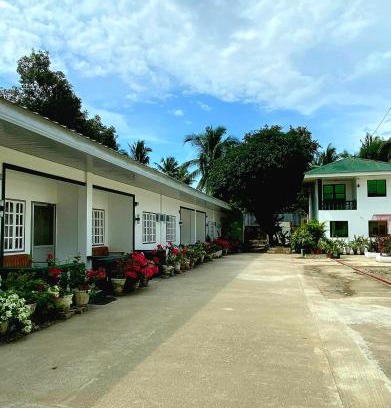 Balamban Apartment | Casas Bugambilias Upstairs Unit