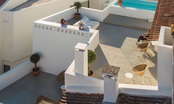 Arraiolos House | Casas Caiadas | Open House