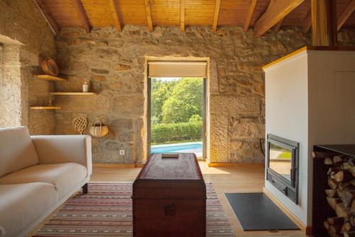 Sao Joao do Monte Apartment | Casas d'Oliva