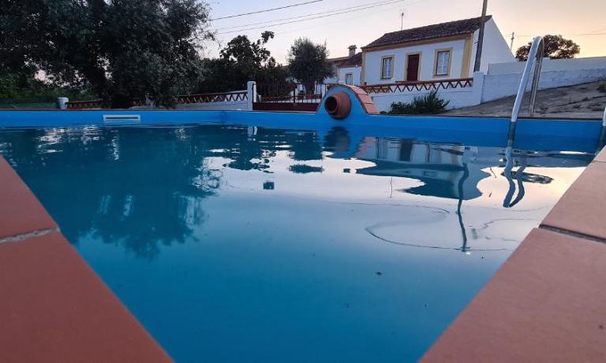 Abrantes House | Casas da Balsa