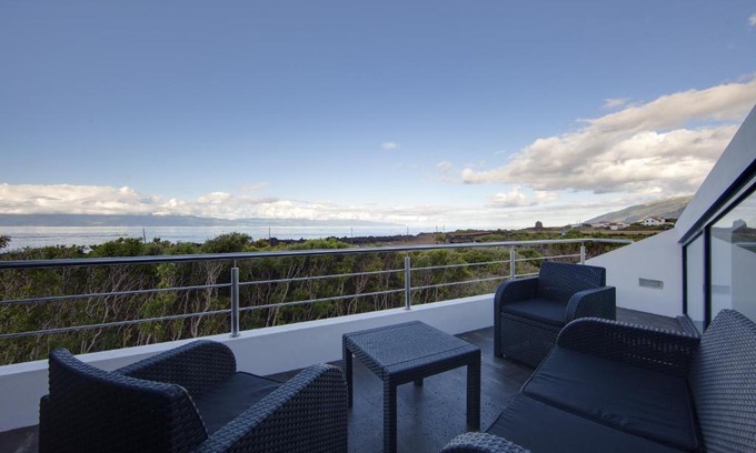 Prainha Apartment | Casas da Junqueira