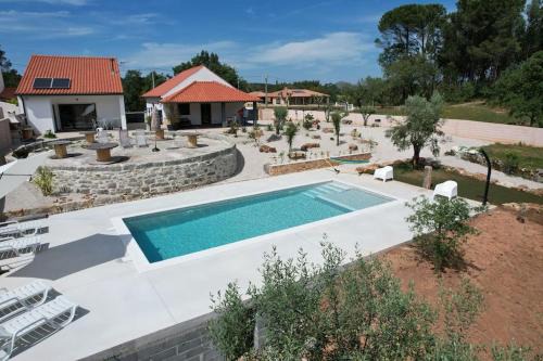 Alvorge House | Casas da Ladeia - Villa 2