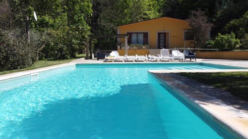 Cova Villa | Casas das Guimbras