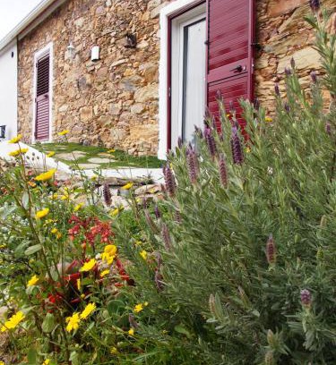 Envendos House | Casas de Campo de Vale de Junco