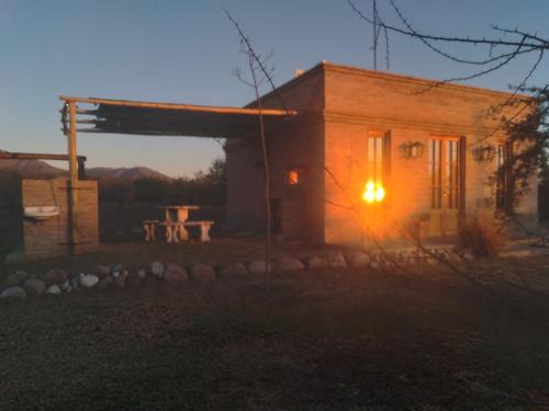 Ischilin House | Casas de Epoca -Serendipia
