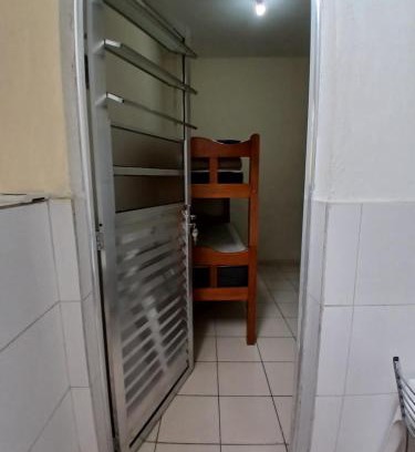 Vila Assuncao House | Casas de pequeno porte ocian praia grande sp