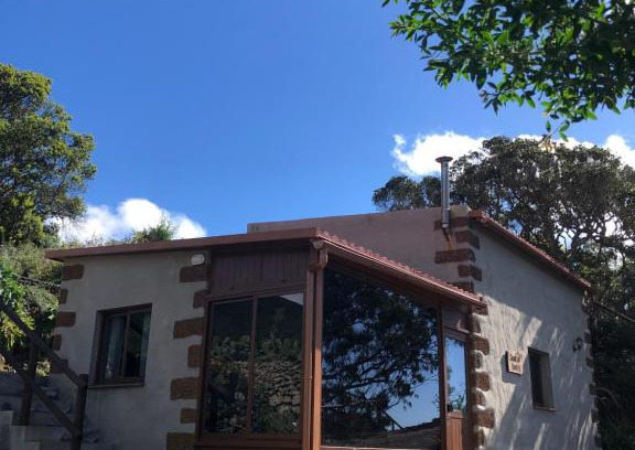 Valverde House | Casas Del Monte II