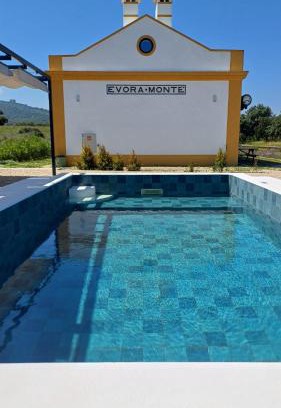Bajolo Apartment | Casas do Apeadeiro de Evoramonte