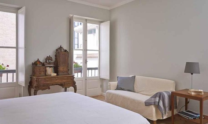 Coimbra City Centre Apartment | Casas do Arco - Casa do Baldi