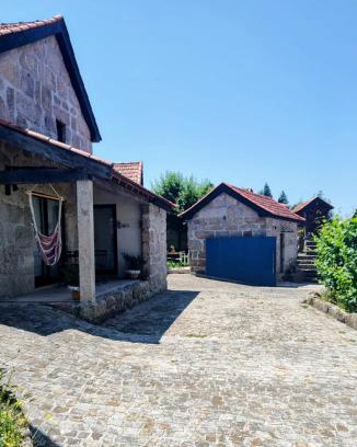 Sao Simao House | Casas do Arrabalde