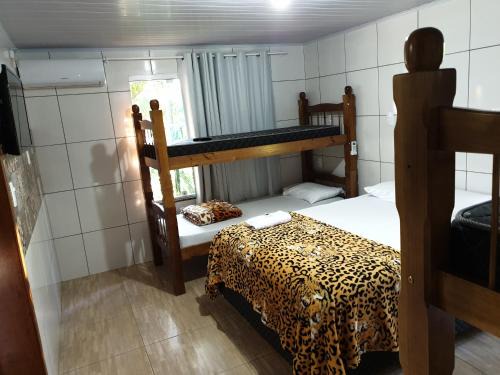 Garcia Apartment | CASAS DO GALDINO