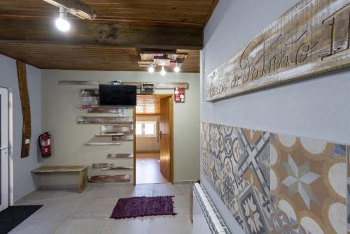 Seia House | Casas do Patrao II