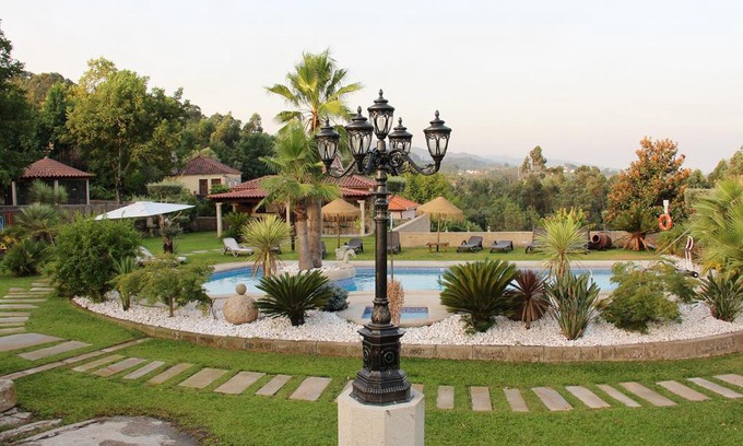 Ponte de Lima House | Casas do Picoutinho