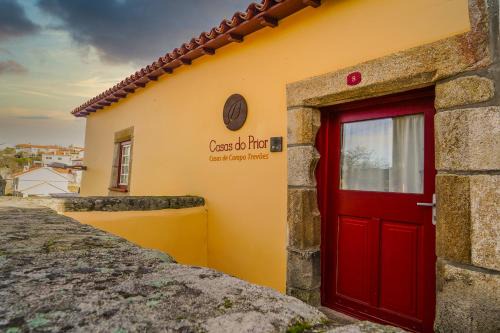 Sao Joao da Pesqueira House | Casas do Prior