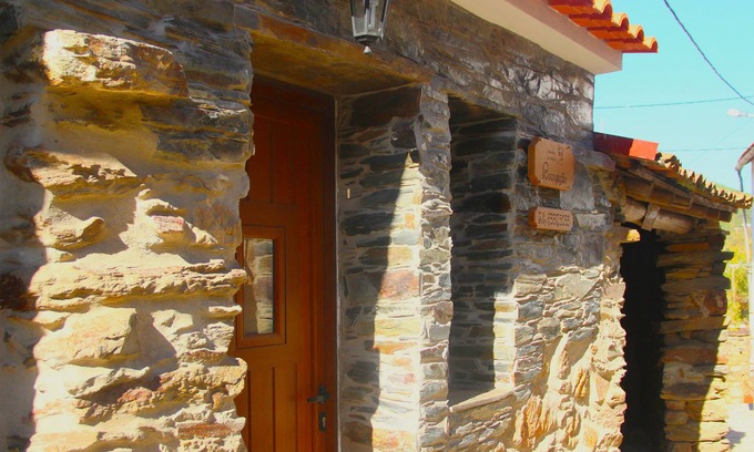Carregais House | Casas dos Carregais