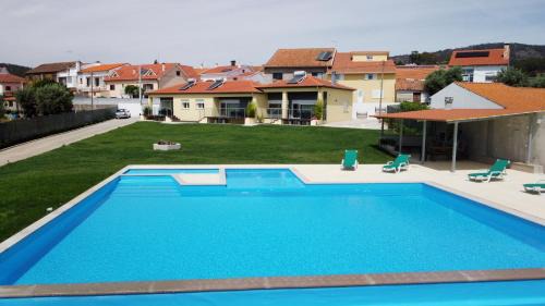 Covilha House | Casas nas Hortas