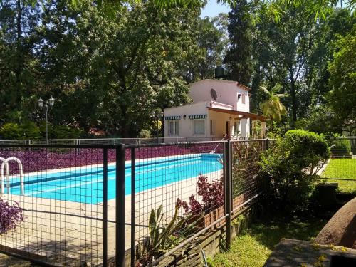 Tucuman Apartment | Casas Río Molle