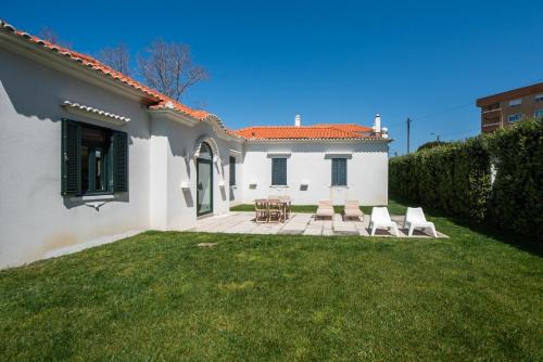 Aguda House | Casas São João by Ana Ferro Rentals