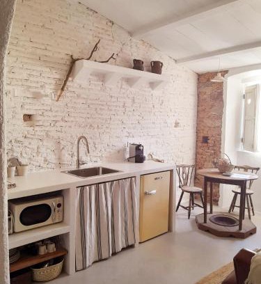 Estremoz Apartment | Casas Velhinhas - Apartº Aconchego e Apartº Calmaria