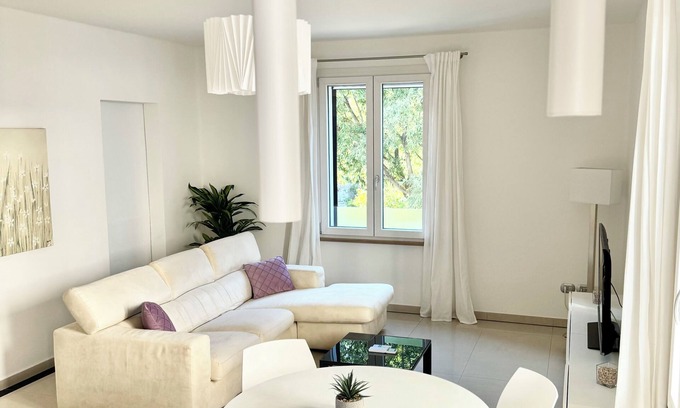 Forli Apartment | CASASPENSIERATEZZA - SLEEPS 5 - 3 ROOMS - CENTRAL - BREAKFAST INCLUDED