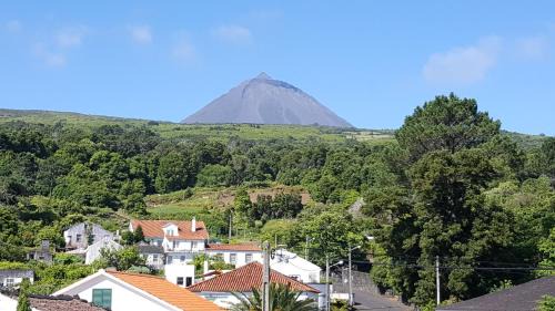 Cais do Pico Apartment | Casavó