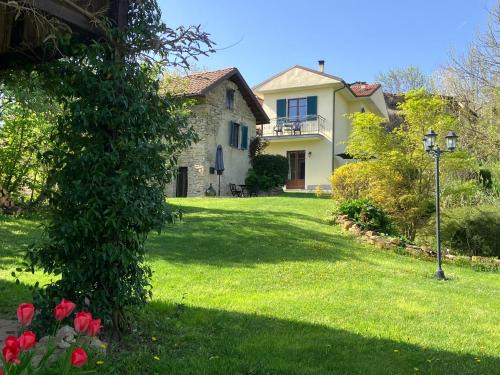 Murazzano House | Casavabene