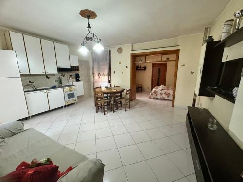 Marigliano Apartment | Casavacanze vicino Napoli