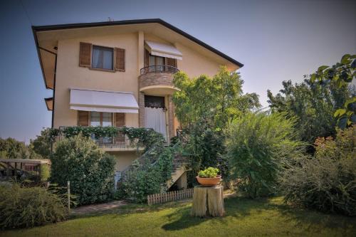 San Giovanni In Marignano Bed & Breakfast | CasaVittorio