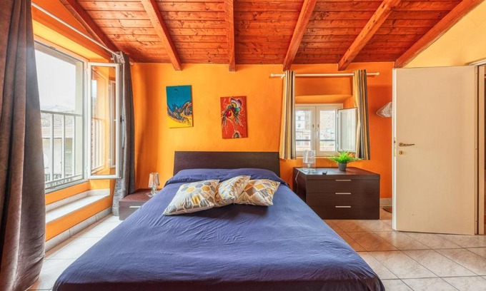 Albenga Apartment | CasaViva - Casa Vacanze ad Albenga via Roma