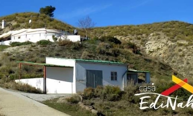 Cullar Apartment | CasaYara House Disabled Friendly Sierra de Baza