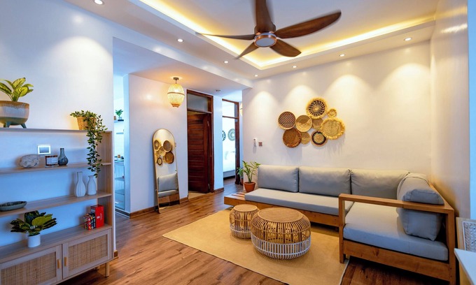 Manyimbo Apartment | CasaZenStay Family-friendly 2 Bedroom Apt Buxton Point