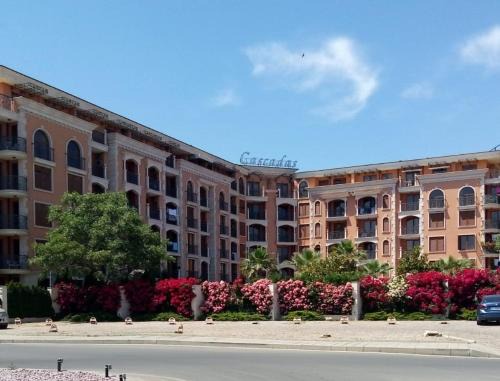 Nessebar Apartment | Cascadas Victory Suite Ravda
