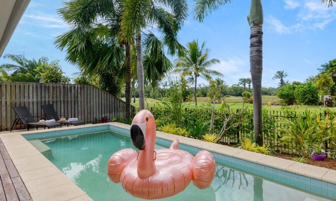 Craiglie House | Cascade Drive | Port Douglas