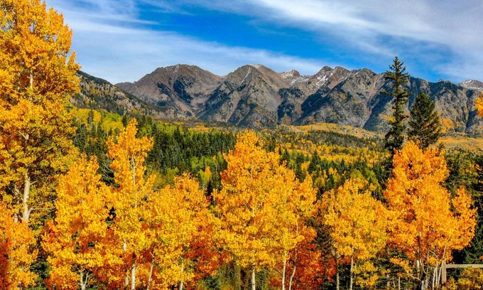 Purgatory Resort | Cascade Village 301, Durango CO