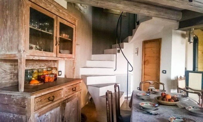Grazzano Badoglio House | Cascina ConVista by Interhome