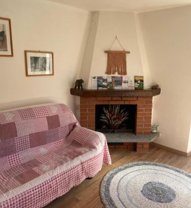 Lanzo d'Intelvi Apartment | Cascina del Galin 2
