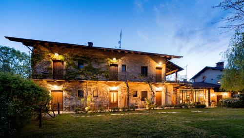 Peveragno House | Cascina La Commenda