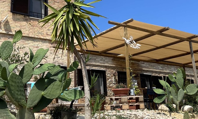 Citta Sant'Angelo House | Cascina La Vigna -Country House
