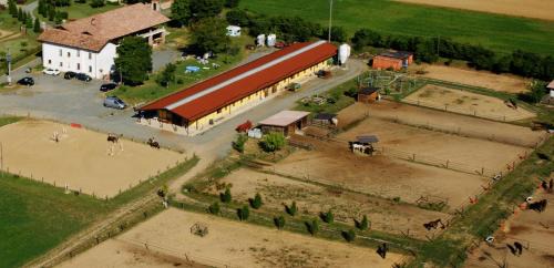 Capriata d'Orba House | Cascina Lunguria